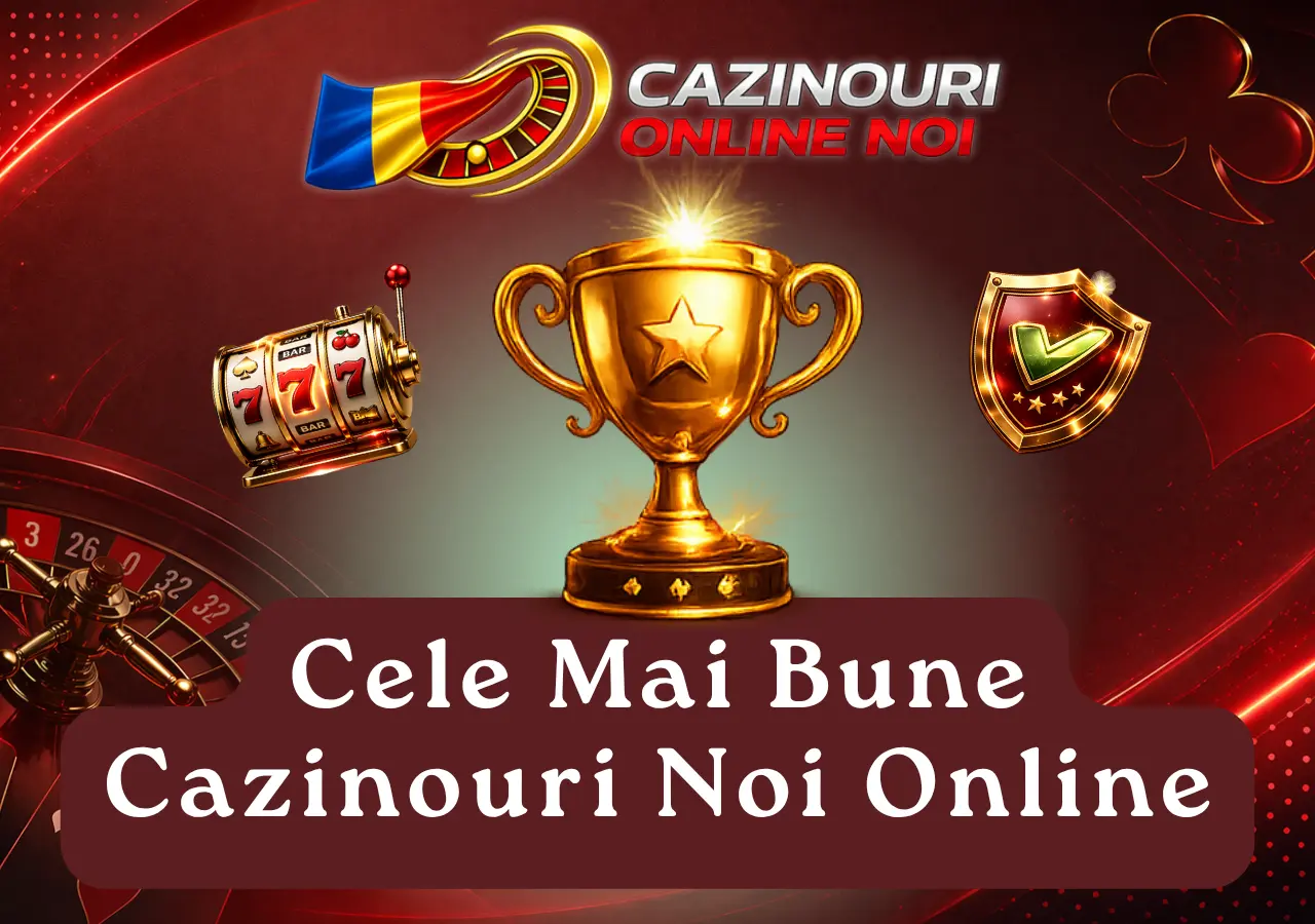 Cele mai bune cazinouri online România servicii locale optimizate